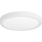 Progress Lighting Everlume Collection 11" Edgelit Surface Mount P810016-030-30 - alternate 1